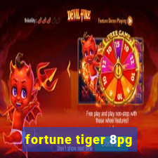 fortune tiger 8pg